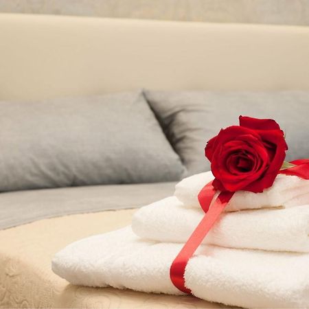 לה ספציה Suites Colombo מראה חיצוני תמונה