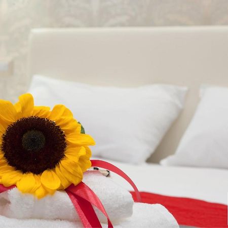 לה ספציה Suites Colombo מראה חיצוני תמונה