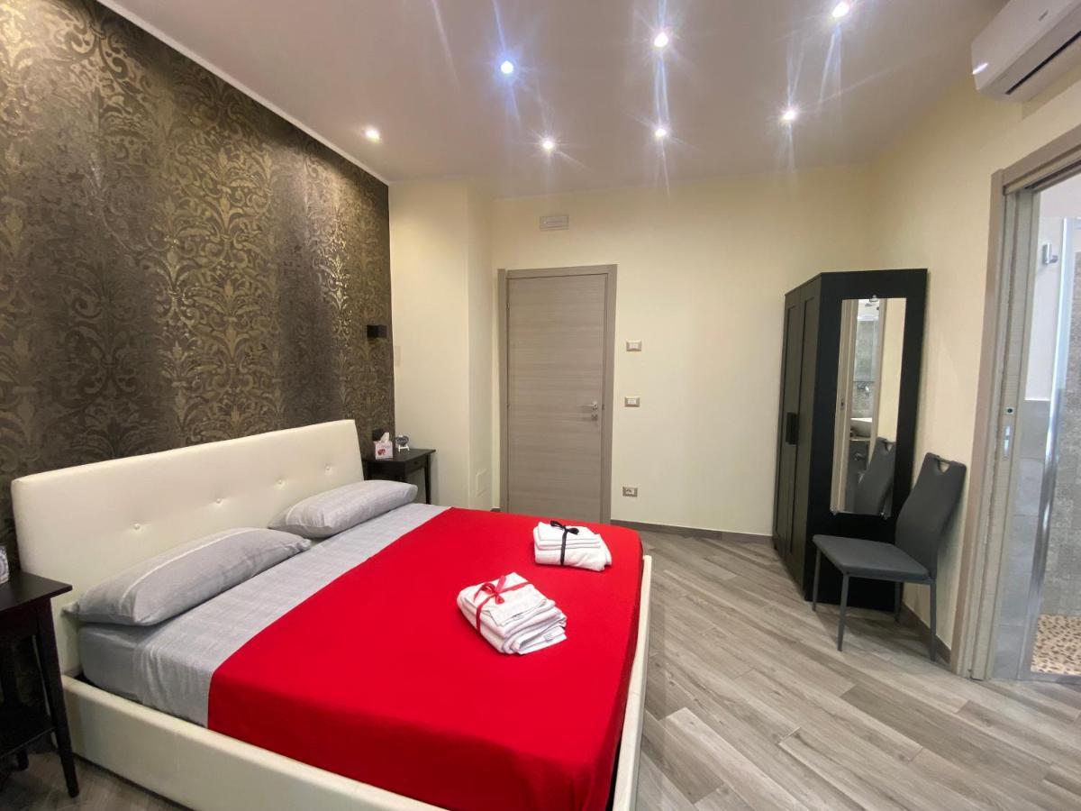 לה ספציה Suites Colombo מראה חיצוני תמונה