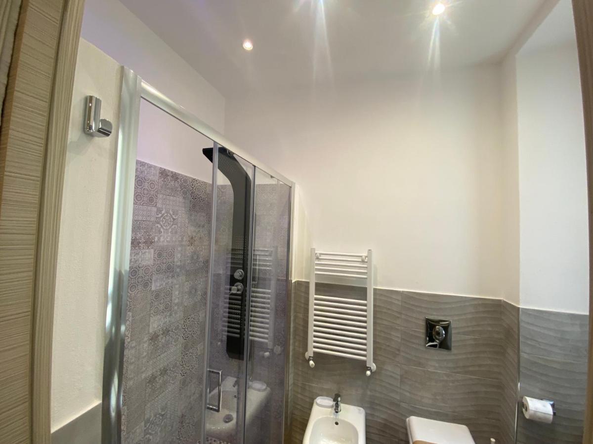 לה ספציה Suites Colombo מראה חיצוני תמונה